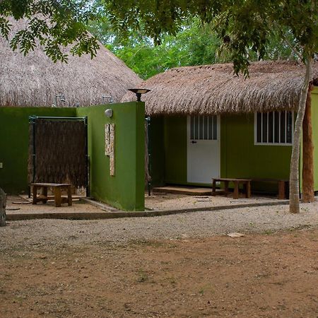 Xuux Peek By Tecnohotel Yaxche Luaran gambar