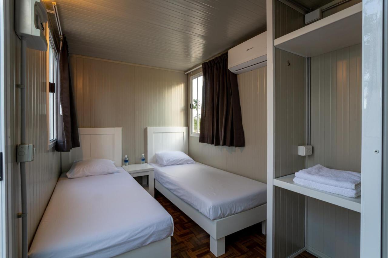 Xuux Peek By Tecnohotel Yaxche Luaran gambar