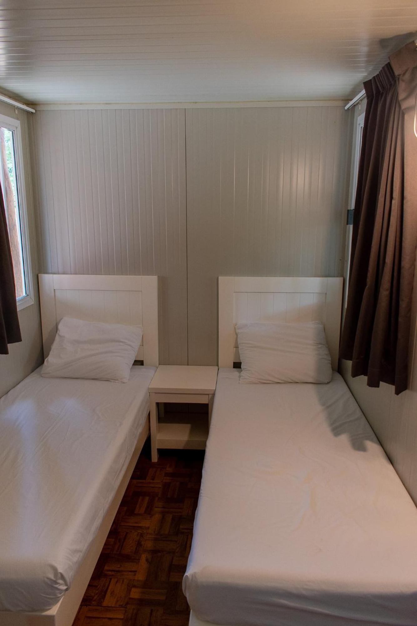 Xuux Peek By Tecnohotel Yaxche Luaran gambar