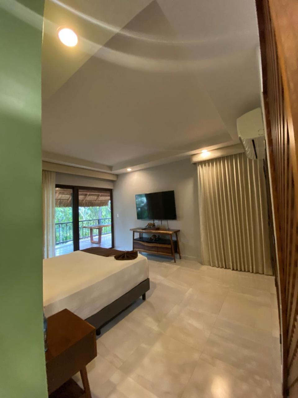 Xuux Peek By Tecnohotel Yaxche Luaran gambar